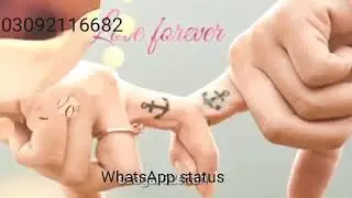J S letter WhatsApp status video