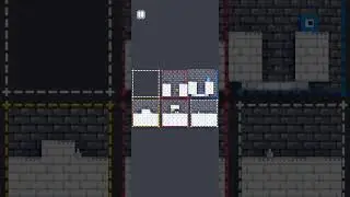 Fancade | Frames | Level 15 #shorts