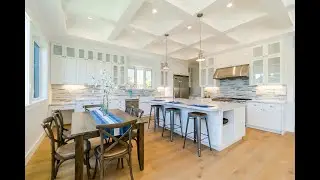 2200 Harkness Street Presented by Aaron Klapper