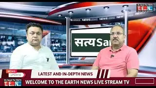 Rajesh Gupta of VHP on Ladakh Violence: Roots, Fallout, and the Path Ahead