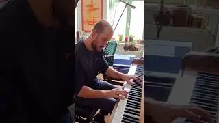 Thomas Grundmann - suddenly appeared - piano #piano #pianomusic #selfcomposedsong #pianist #music