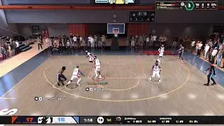 NBA 2K26 Season 2 | High Scoring Game