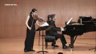 Dmitri Shostakovich Sonata for Viola and Piano op.147