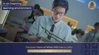 DBS Private School Tour.