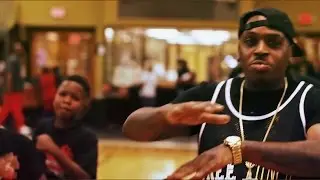 DFW NORTHSTARS BASKETBALL (MUSIC VIDEO) (SHOT BY @BIGKIESE)