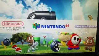 BATOCEIRA 64GB COBRA GAMES