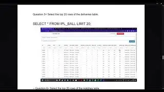 Krishna _Sasank- Start-tech Academy Internship (Step 1) Task 3