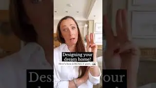 How to Turn Pinterest Inspiration Into a Stress-Free Home Design