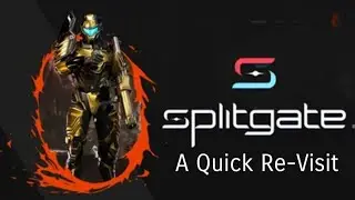 Splitgate: Worth Playing In 2024
