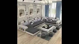Sofa Set Design 2026 & 2026 SUPERIOR L Shape Sofa #sofa #sofaset #home #interiordesign #sofa
