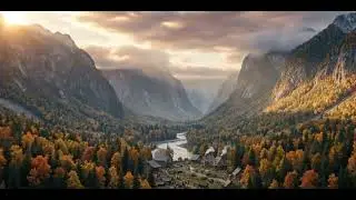 The Towns That Made America