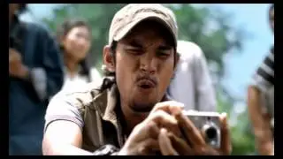 Starmild - Fotografer | Directed by Dimas Djayadiningrat