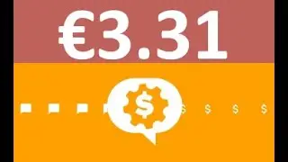 (&euro;3.31 PayPal) Proof of Payment | Money SMS v7.2.4 (2025-12-04)
