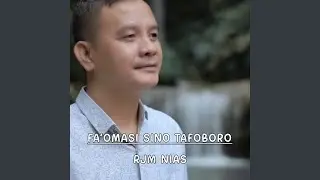 Fa'omasi Sino Tafoboro