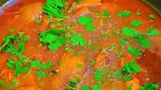 ଛାଡଖାଇ ସ୍ପେସିଆଲ🦐🤤 | Chhadakhai Special Two type Of Prawn curry | Nonveg Meal | Prawn Masala🦐