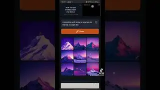 How to create a image with IA? Craiyon