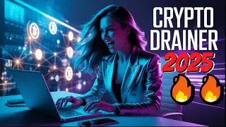 INFERNO CRYPTO DRAINER 2025  🔥🔥