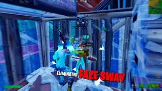 Only The Team + Best Controller Settings For CONSISTENT 200 PUMPS 🎮🎯 + Perfect Piece Control 😱🧩