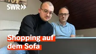 Online-Shopping boomt: Mehr Menschen meiden den Weg in den Laden I Zur Sache! Baden-W&uuml;rttemberg