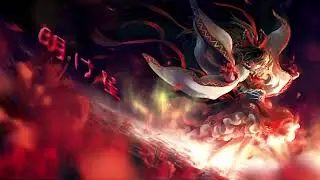ʚ Nightcore ɞ   明け星 ☆ LiSA