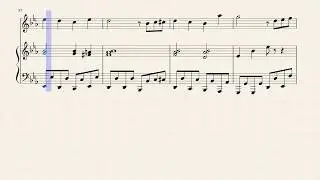The Song That Doesn't End