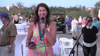 Monroe County Bicentennial Sunset Celebration at the Old 7 Mile Bridge