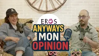 Crazy Baloney avec Rafa&euml;le Bolduc | Anyways Mon Opinion