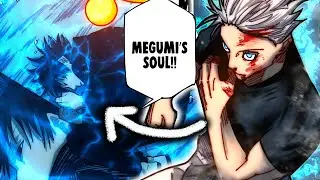 Gojo's Greatest Failure In Jujutsu Kaisen | JJK 236+