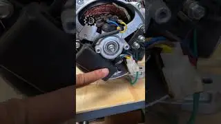 Automatic Voltage Regulator / AVR Generator 3kw #geartv
