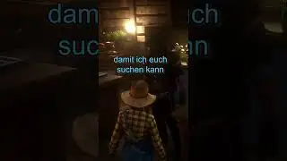 Ein WURM?! ~ Ivy Hunter | twitch.tv/missluuva #rdr #rdrroleplay #twitch #gamingontiktok #clips #stre