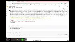 Vertex AI | PaLM API Introduction | Colab Handon code