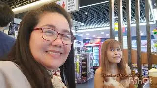 Let's go to Seoul Namsan Tower  II Hot Pot Pulgogi for Lunch Part 1