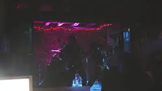 Lelahell_Al Intissar_ Live at Bilbao Death Fest 2019