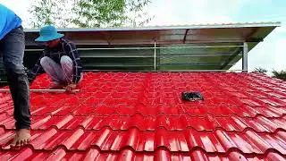 To&agrave;n cảnh nh&agrave; của TUI - BETTA COFFY