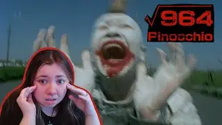 The WEIRDEST Film I've Seen | Pinocchio 964 (1991) MOVIE REVIEW