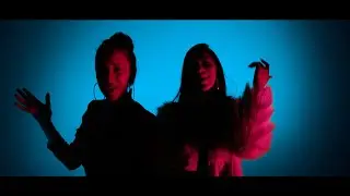 Emaflu & Celeste Shaw - Qué Hago Aquí (Video Oficial)