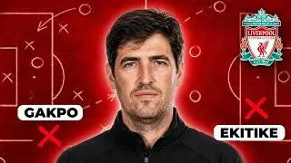 What They Are Not Telling You About Andoni Iraola