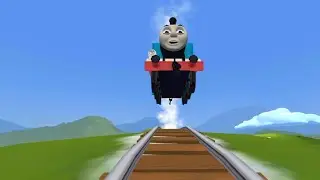 Choo choo train 🚆 Thomas || go go thomas |new thomas train chaina || thomas and freind 