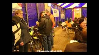 41ste Dorsdag Bladel 2026 #slideshow