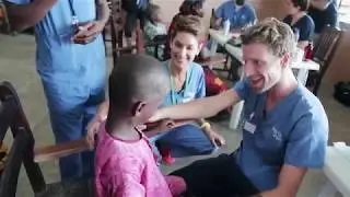 Mercy Ships: Become a Life Saver
