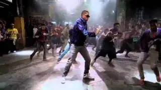 STEP UP 3D- Robot Rock.