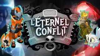 [Duo] Eternel Conflit Enutrof + Eliotrope - Dofus 2.72
