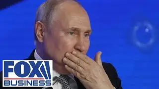 Putin has an instinct &lsquo;to kill,&rsquo; foreign policy expert warns