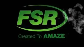 История FSR...