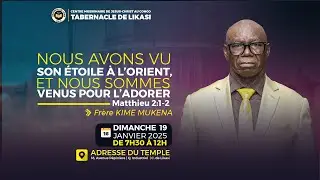 2025_01_19_Dimanche_Nous avons vu son étoile à l'orient..._Fr Balthazar KIME
