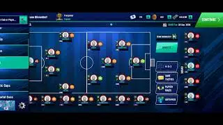 SM22. HOW to Make your Team score more goals than usual.||Soccermanager 2022 tips&tricks