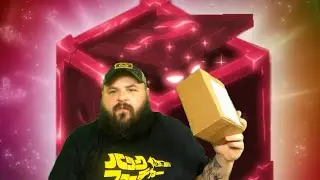 Chrono Toys Mystery Box | Weekly Challenger Box