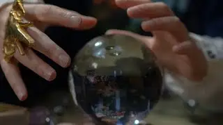 Divine message for you crystal ball reading 🕉️🧿 reiki healing/tarot card reading