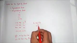 Types of fault in power system