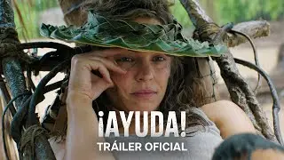 &iexcl;Ayuda! | Tr&aacute;iler Oficial | Subtitulado